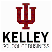 Kelley School of Business, Indiana University Bloomington Logo